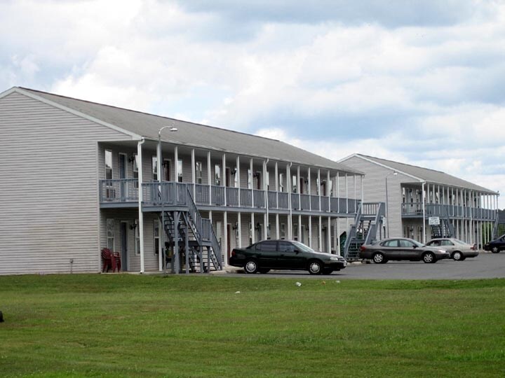 Somerset Park Apartments - Somerset Park Apartments