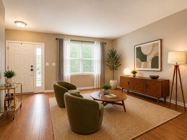 Photo - 603 Pimlico St