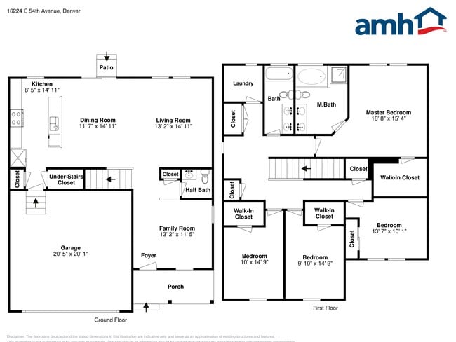 Photo - 16224 E 54th Ave