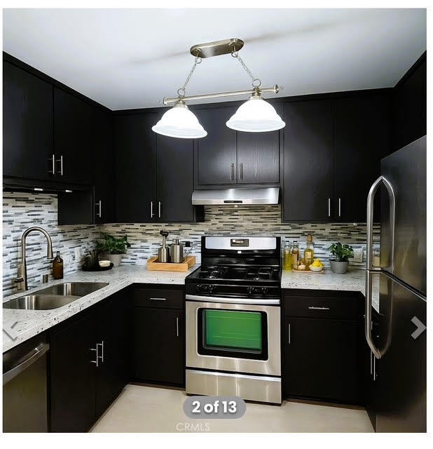 Photo - 12157 Moorpark St Unidad Moorpark