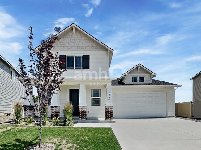 Photo - 1304 Alderleaf Ave House