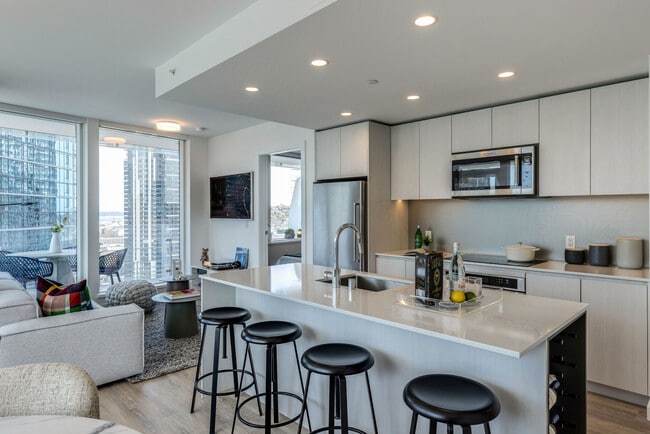 REN apartments — community photo