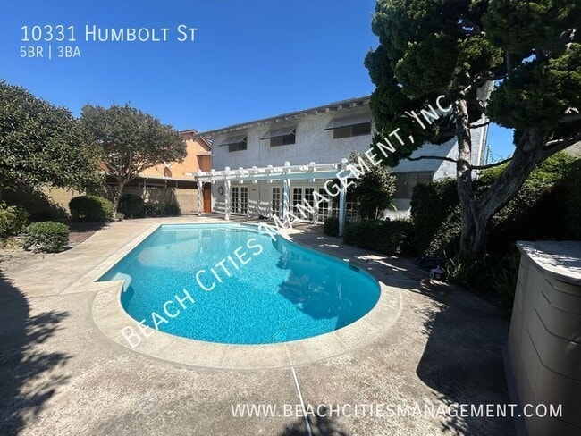 Building Photo - 10331 Humbolt St Rental