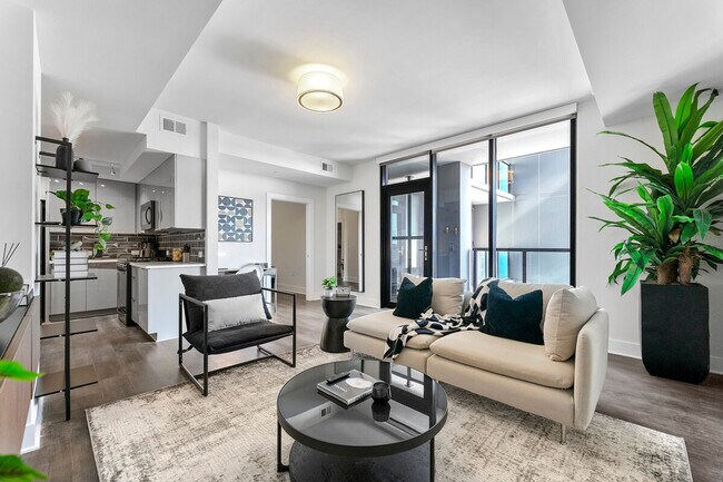 Photo - 1400 W Peachtree St NW Unit SI ID1351865P