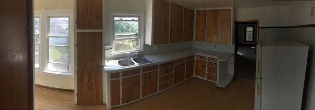 Kitchen - 331 Hanover St Condo Unit 327