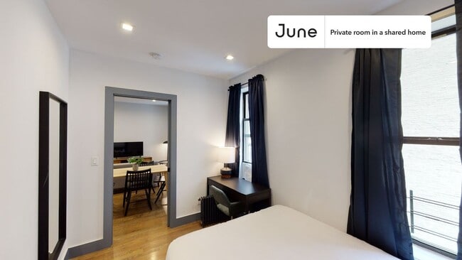 Photo - Room in Shared 4 bed/2 bath home Unit D