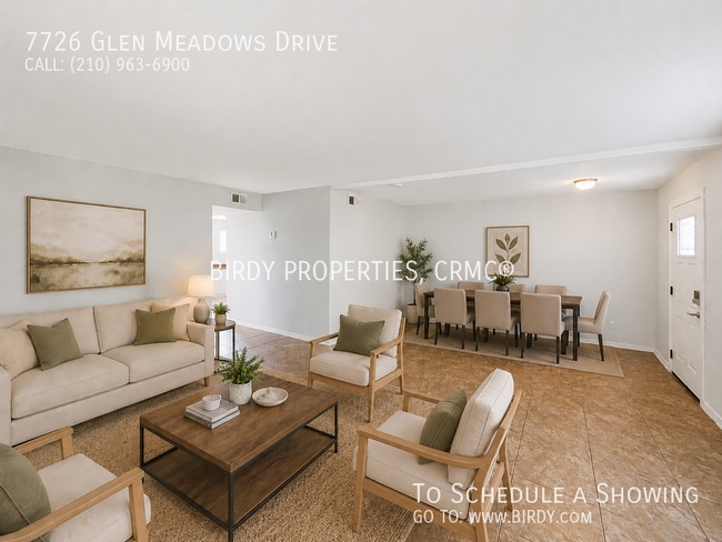 7726 Glen Meadows Dr