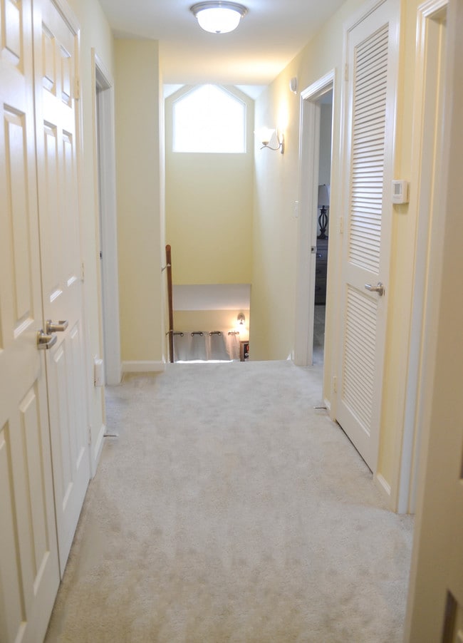 Oak Manor Villas - Big Spring