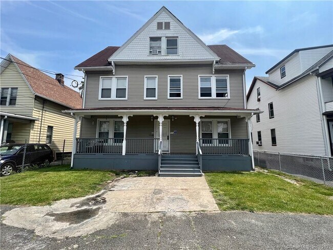 Building Photo - 251 Black Rock Ave Unit 1R Rental