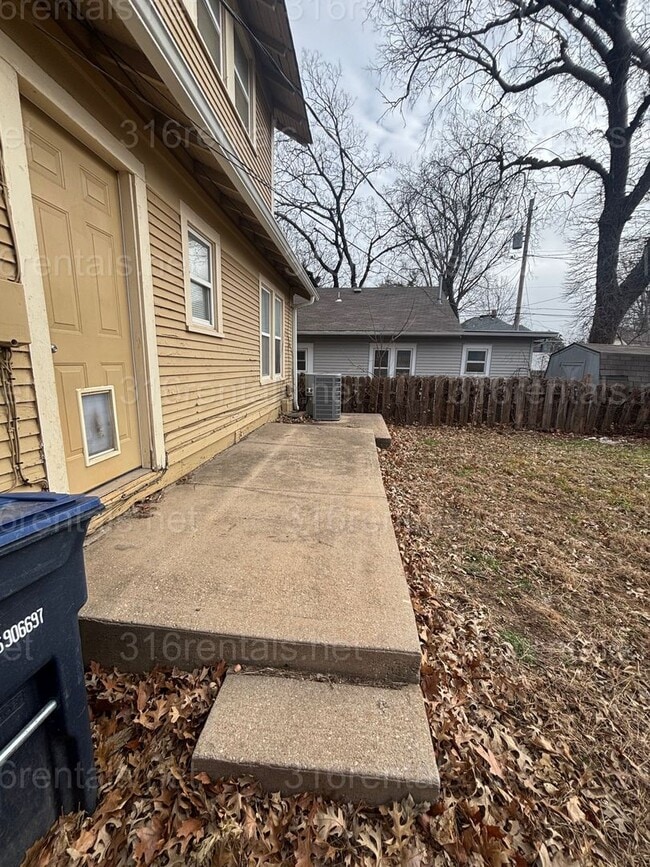 Photo - Two bed one bath available NOW!