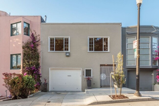 Photo - Views for Days Eureka Valley Home. OPEN HOUSE!!!! THURSDAY, MAY 21 FROM 4:00 PM - 6:30 PM.