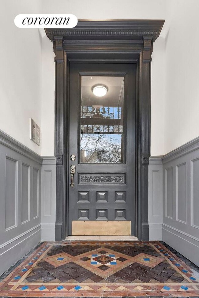Photo - 263 W 131st St Apartment
