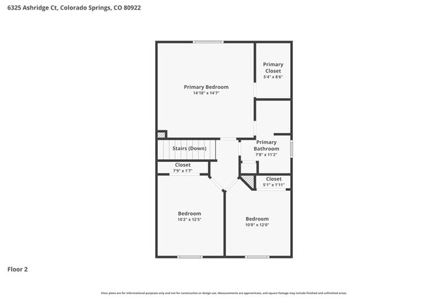 Photo - 6325 Ashridge Ct
