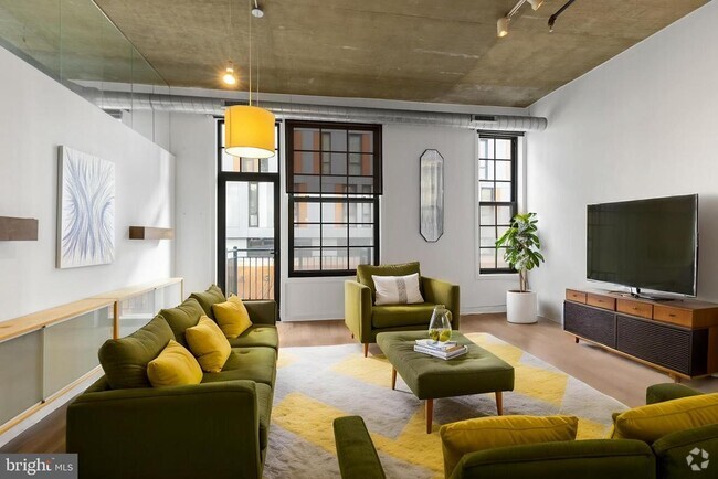Building Photo - 112 N 2nd St Unit 3D Rental