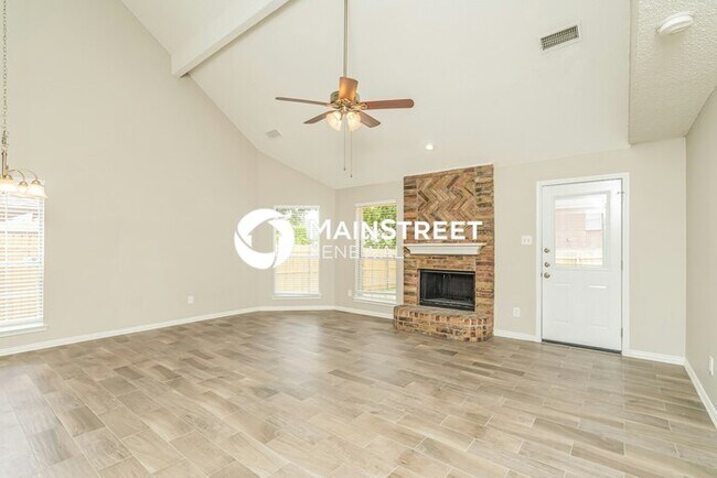 4 Bedroom Pet-Friendly Home in Cedar Hill, TX with Main Street Renewal