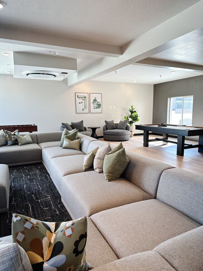 Decker Station Apartments