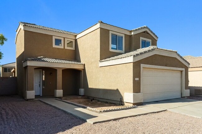 12329 W Windrose Dr