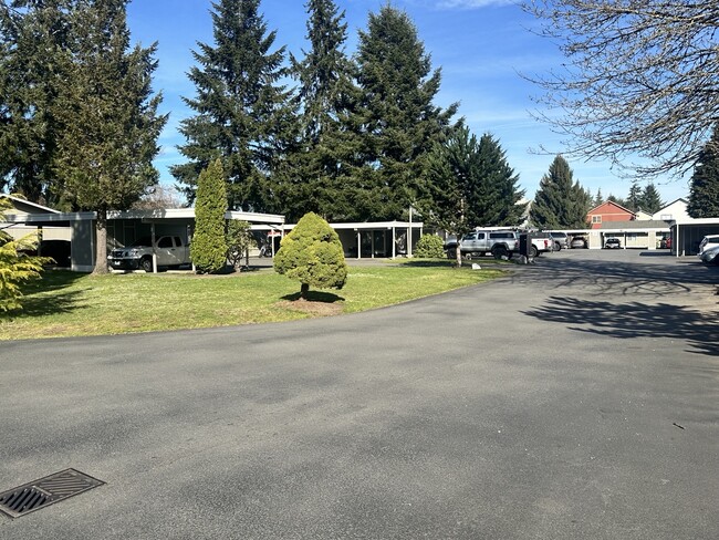 Sunset Garden - Sunset Gardens Rental