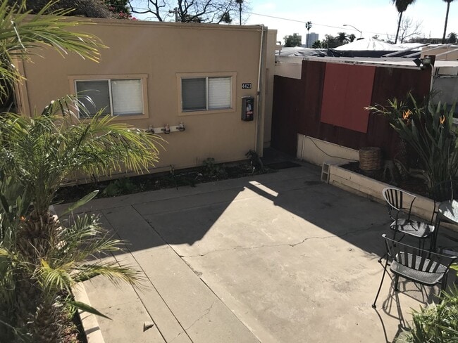 Building Photo - Studio in North Park - Freshly Painted, Co... Unit 4423 Rental