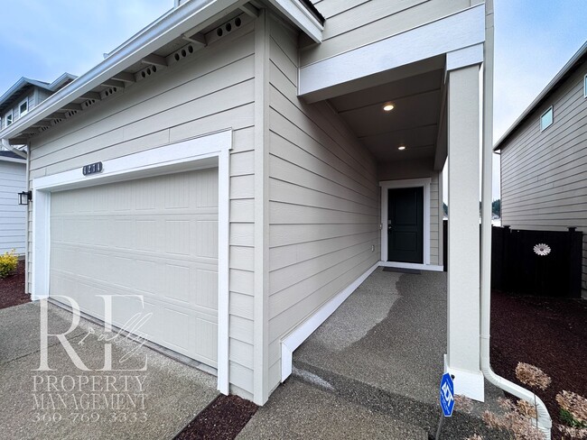 Photo - Light-Filled Newer Bremerton Home with Loft, Fenced Yard & 2-Car Garage