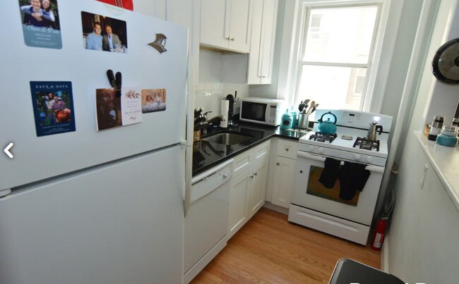 Photo - 229 Kelton St Unit 8