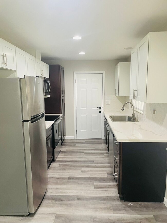 Photo - Renovated 2bed/1bath Duplex