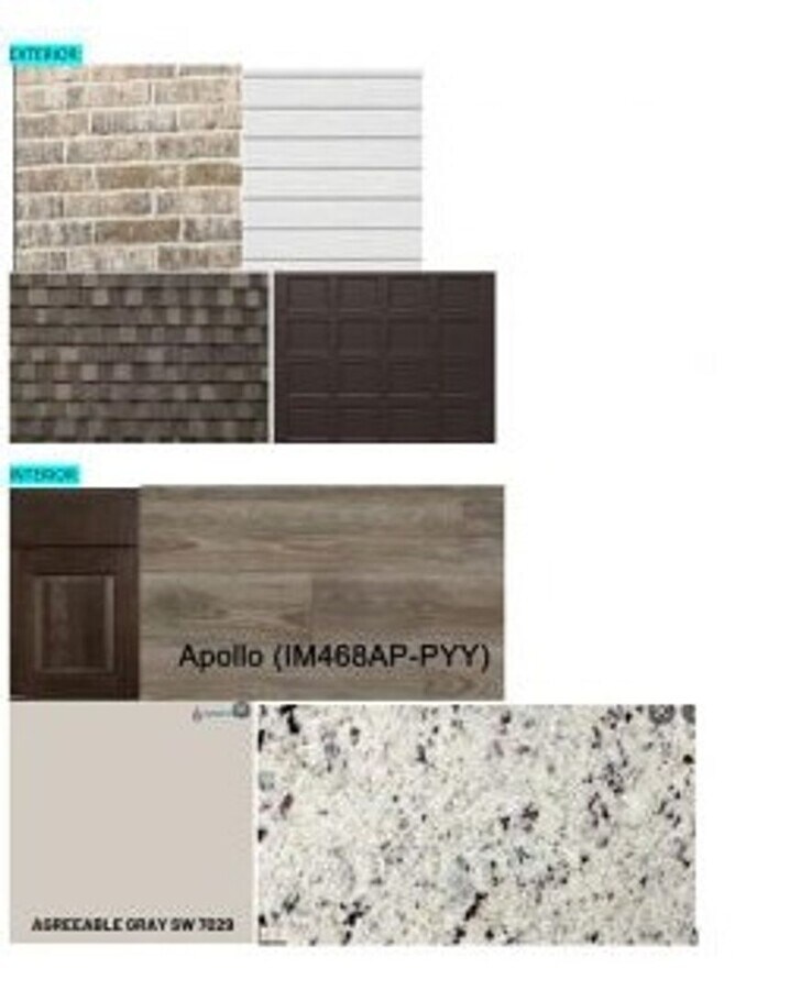 Photo - 4 bedroom 3.5 bath home!