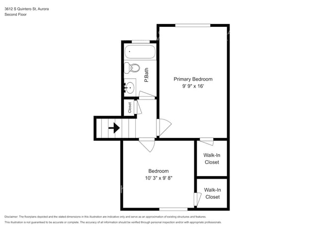 Photo - 3612 S Quintero St