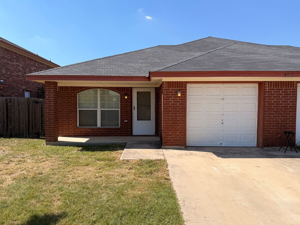 COMING SOON! - COMING SOON! Unit 4109 Alan Kent Drive -  A