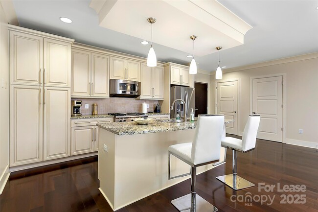 Photo - 222 S Caldwell St Condo Unit 1601