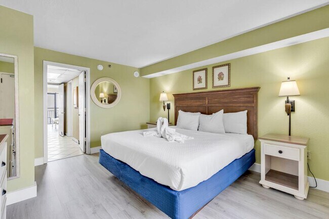 Photo - 3000 N Ocean Blvd Unidad ID1268156P