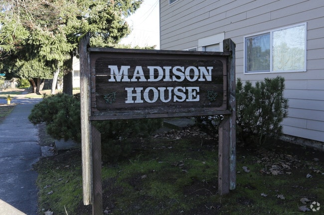 Photo - Madison House