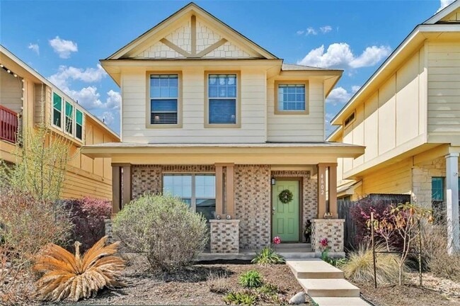 Building Photo - 4602 Senda Ln