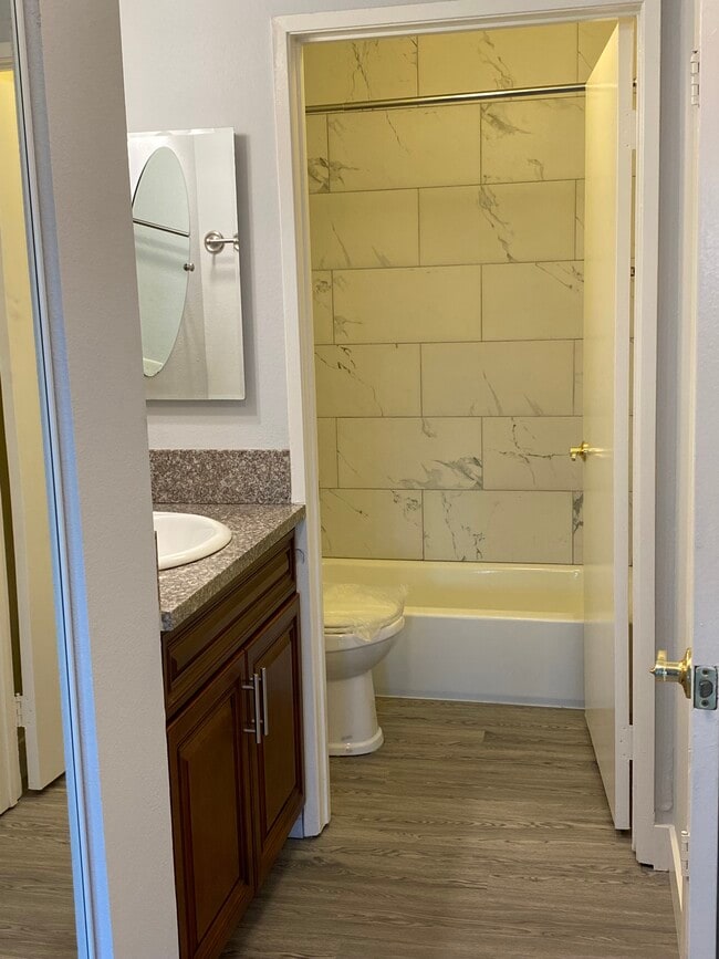 Photo - Monterey Apartments