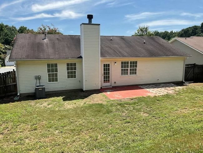 Building Photo - 465 Amelia Grove Ln SE Rental