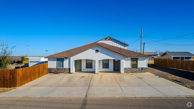 Building Photo - 7312 FM 1021 Rental