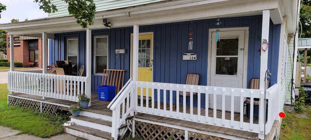 Photo - 124 North Ave (Burlington, VT)