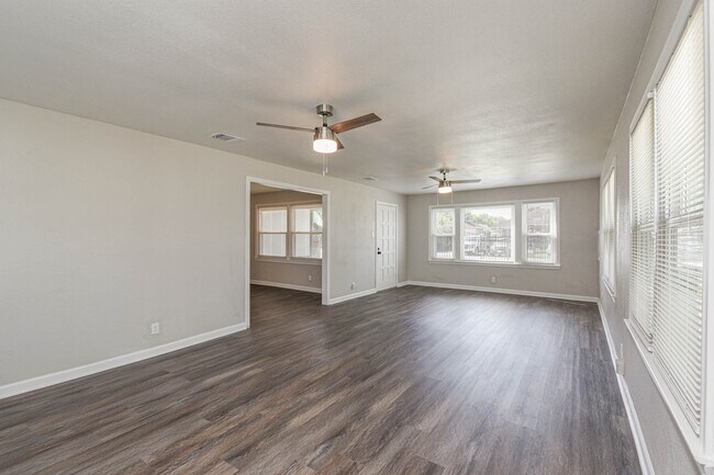 Photo - 3709 Gager St Unit 1