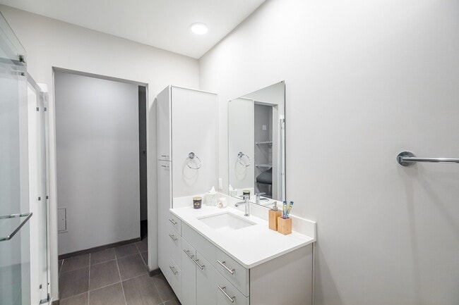 Photo - The Backyard at One North