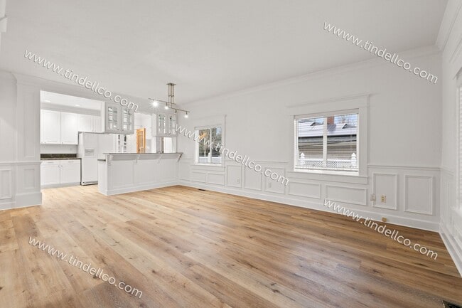 Photo - Beautiful North Portland Home —3- Bedrooms...