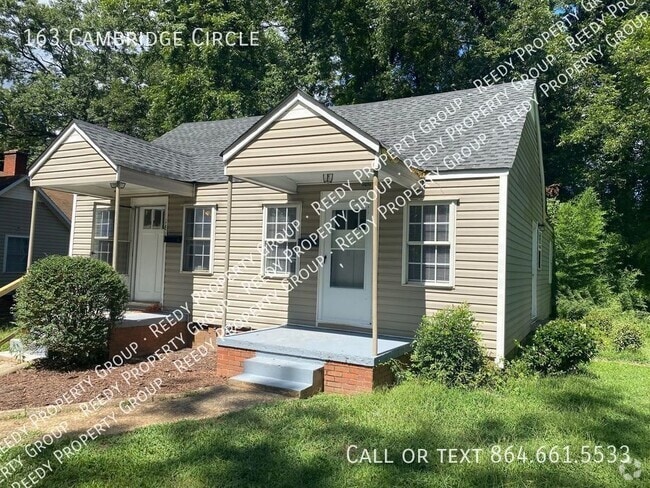 Building Photo - 163 Cambridge Cir Rental