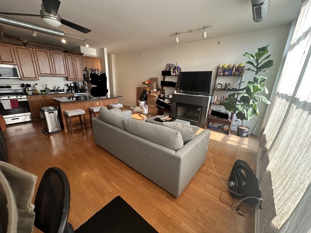 Photo - 1200 W Monroe St Condo Unit 718
