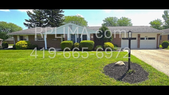 Building Photo - 143 Burlington Pl Rental