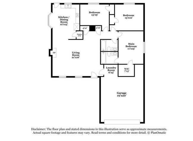 Photo - 4510 Tylergate Dr