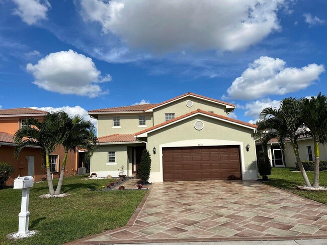 Eagle Ridge Drive, Greenacres, FL 33413 - ... - Eagle Ridge Drive, Greenacres, FL 33413 - ... Casa