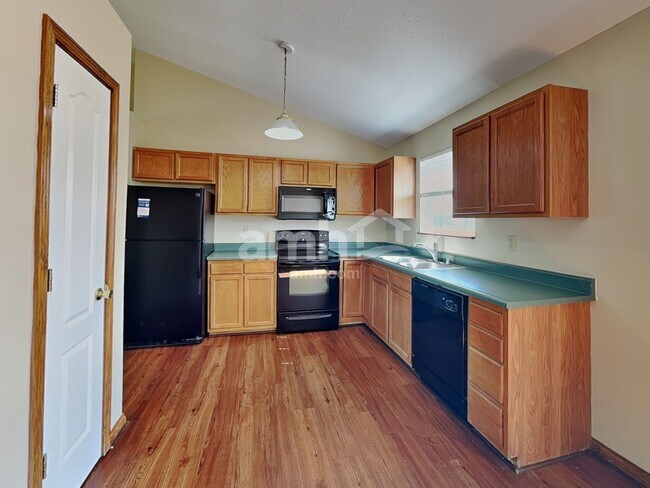 Photo - 601 Tupelo Dr