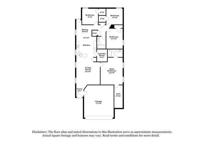 Photo - 4812 Waterford Dr