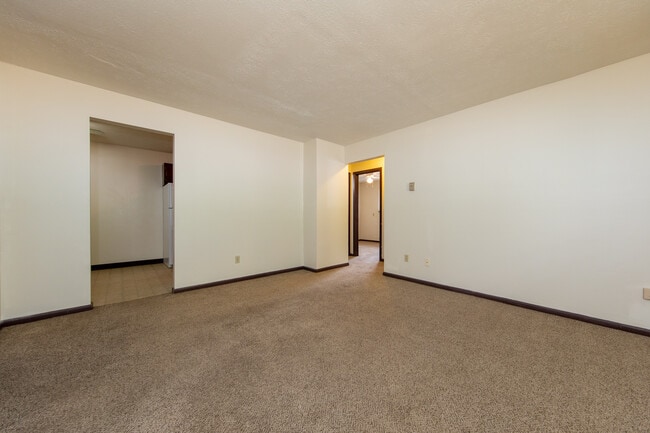 Photo - Parkview Apartments