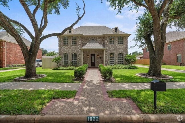 Building Photo - 1822 Lakebend Dr Rental
