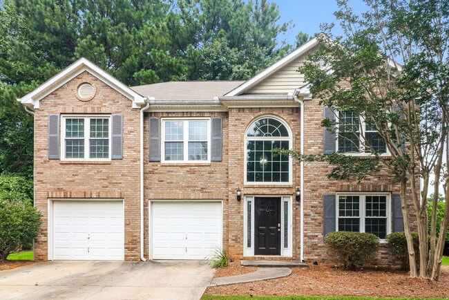 Building Photo - 1005 Crooked Creek Ct SE Rental